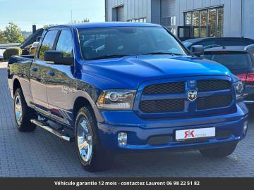 Dodge 