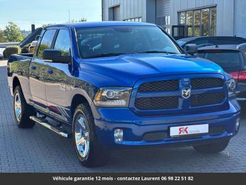 2019 Dodge  RAM 5.7l GPL Hemi hors homologation 4500e