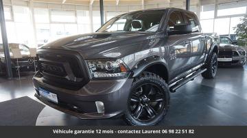 2019 Dodge  RAM 5.7l V8. Hors homologation 4500e