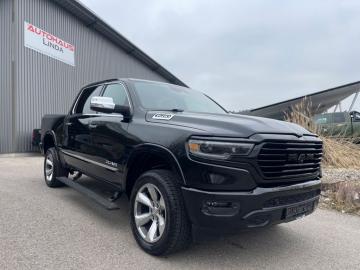 2019 Dodge RAM Limited 12P Anticolision Crew 4x4 Tout compris hors homologation 4500e