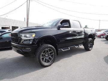 2019 Dodge  RAM Sport Night 12P 5.7L 4x4 Tout compris hors homologation 4500e