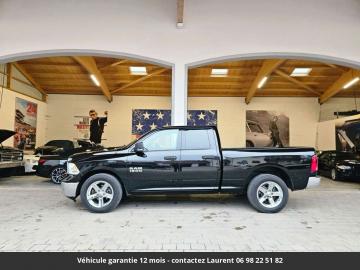 2019 Dodge  RAM Ethanol Sport Crew Cab 4x4 Tout compris hors homologation 4500e