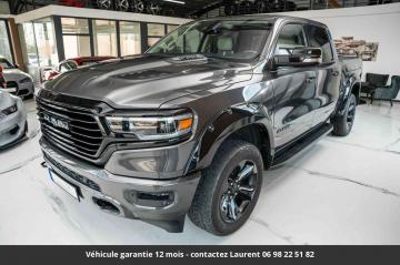 2019 Dodge  RAM Limited Night 12P 5.7L 4x4 Tout compris hors homologation 4500e
