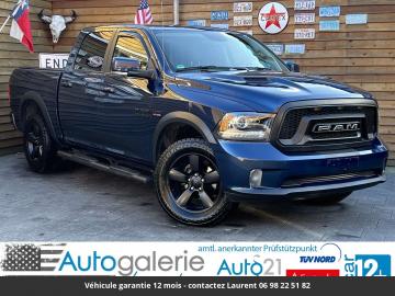 2019 Dodge  RAM Sport Night 5.7L 4x4 Tout compris hors homologation 4500e