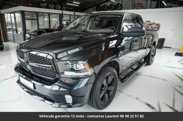 2019 Dodge RAM Sport Night 5.7L 4x4 Tout compris hors homologation 4500e