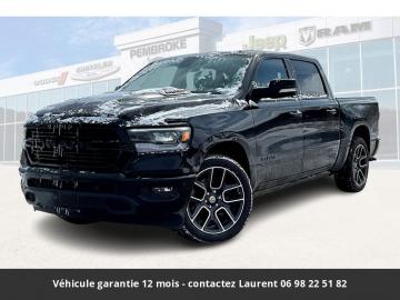 2019 Dodge  RAM Sport Night 12P 5.7L 4x4 Tout compris hors homologation 4500e