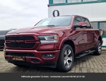 2019 Dodge RAM Sport Night 12P 5.7L 4x4 Tout compris hors homologation 4500e