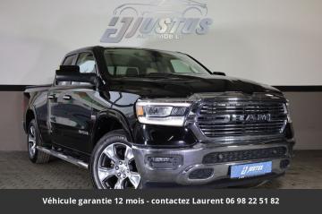 2019 Dodge RAM Sport Night 5.7L 4x4 Tout compris hors homologation 4500e