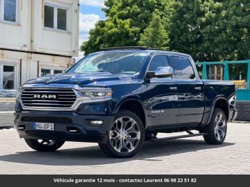 2019 Dodge RAM Longhorn GPL Crew Cab 4x4 Tout compris hors homologation 4500e