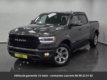 2019 Dodge RAM Sport Night 5.7L 4x4 Tout compris hors homologation 4500e