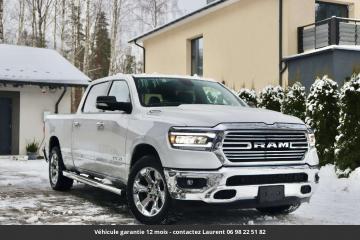 2019 Dodge RAM Bighorn 4*4 Crew Cab 4x4 Tout compris hors homologation 4500e
