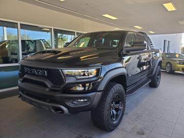 2020 DODGE RAM TRX Prix tout compris