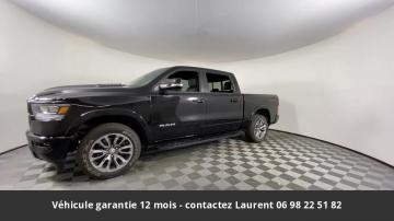 2020 DODGE ram Crew Cab 4WD 395 hp 5.7L V8 Prix tout compris hors homologation 4500 €