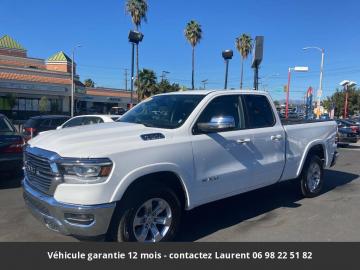 2020 dodge RAM Sport Quad Cab 4WD 395 hp 5.7L V8 Prix tout compris hors homologation 4500 €