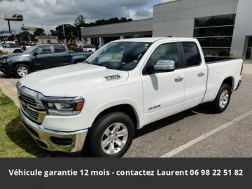 2020 DODGE ram Sport Quad Cab 4WD 395 hp 5.7L V8 Prix tout compris hors homologation 4500 €