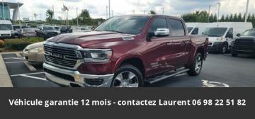 2020 dodge ram Laramie Crew Cab 4WD Hemi Prix tout compris hors homologation 4500 €