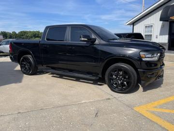 2020 dodge ram Box Hayon Multi Sport Black Pack Hemi Crew Cab 4WD Prix tout compris hors homologation 4500 €