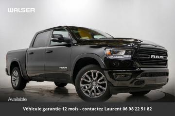 2020 dodge ram Sport Crew Cab 4WD Hemi Prix tout compris hors homologation 4500 €