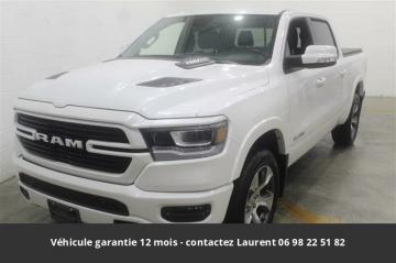 2020 dodge ram Sport Crew Cab 4WD Hemi Prix tout compris hors homologation 4500 €