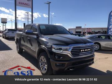2020 dodge ram Laramie Longhorn Crew Cab 4WD Prix tout compris hors homologation 4500 €