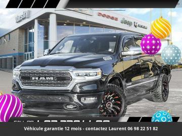 2020 dodge ram Prix tout compris hors homologation 4500 €
