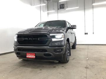 2020 DODGE ram Sport 4x4 Crew Cab Tout compris hors homologation 4500e