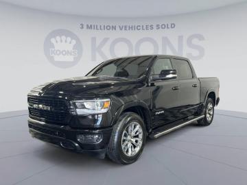 2020 DODGE ram Tout compris hors homologation 4500e