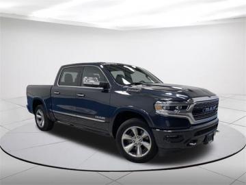 2020 DODGE RAM Limited Crew Cab 4x4 Tout compris hors homologation 4500e