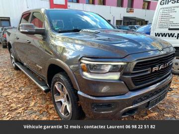 2020 Dodge  RAM Ram 1500 Laramie GPL hors homologation 4500e