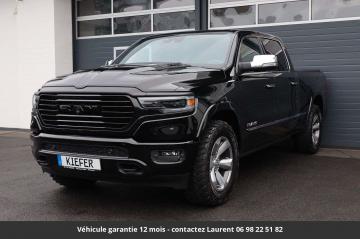 2020 Dodge  RAM 5.7 Limited Crew Cab 4x4 hors homologation 4500e