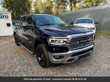 2020 Dodge  RAM 5,7 Hemi Crew 4x4 eTorque hors homologation 4500e