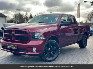 2020 Dodge  RAM 1500 5.7 HEMI V8 GPL hors homologation 4500e