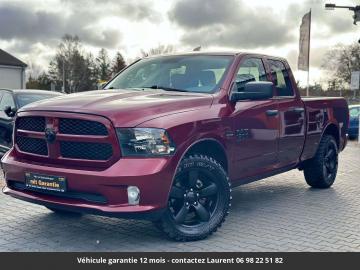 Dodge  RAM