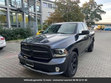 2020 Dodge  RAM Crew 5.7L 4x4 hors homologation 4500e