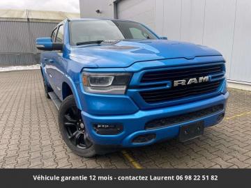 2020 Dodge  RAM Sport Night 12P GPL 5.7L 4x4 hors homologation 4500e