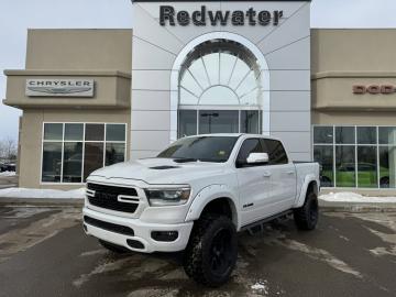 2020 Dodge  RAM Sport Night 12P 5.7L 4x4 Tout compris hors homologation 4500e