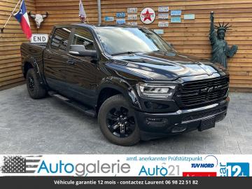 2020 Dodge  RAM 1500 5,7L  Crew Cab Hors homologation 4500e