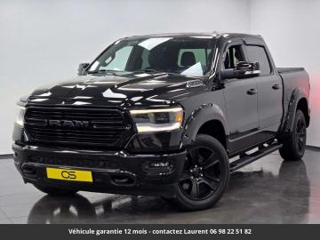 2020 Dodge  RAM Sport Night 5.7L 4x4 Tout compris hors homologation 4500e