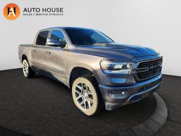 2020 Dodge  RAM Sport Night 12P 5.7L 4x4 Tout compris hors homologation 4500e