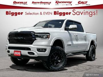 2020 Dodge  RAM Sport Night 12P 5.7L 4x4 Tout compris hors homologation 4500e