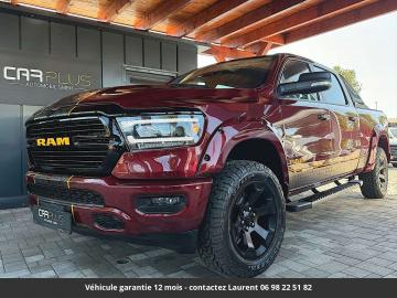 2020 Dodge  RAM Sport Night 5.7L 4x4 Tout compris hors homologation 4500e