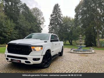 2020 Dodge  RAM Sport Night 5.7L 4x4 Tout compris hors homologation 4500e