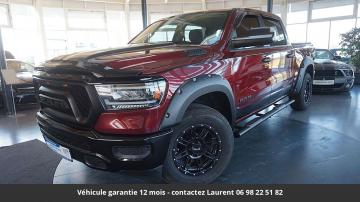 2020 Dodge  RAM Rebel Crew Cab 4x4 Tout compris hors homologation 4500e