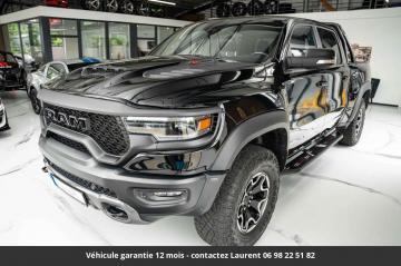 2020 Dodge RAM TRX Réplique Crew Cab 4x4 Tout compris hors homologation 4500e