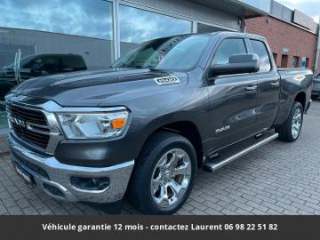 2020 Dodge RAM Bighorn 4*4 Crew Cab 4x4 Tout compris hors homologation 4500e