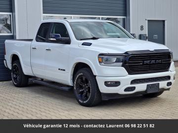 2020 Dodge RAM Sport Night 5.7L 4x4 Tout compris hors homologation 4500e