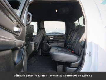 2020 Dodge  RAM Sport Night 12P 5.7L 4x4 Tout compris hors homologation 4500e