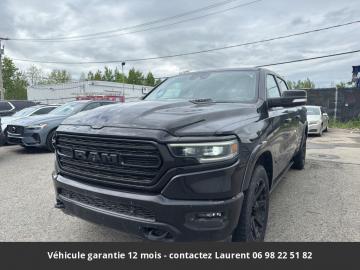 2020 Dodge  RAM Sport Night 12P 5.7L 4x4 Tout compris hors homologation 4500e