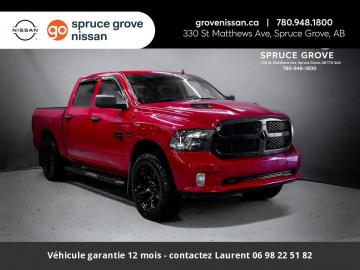 2020 Dodge RAM Sport Night 5.7L 4x4 Tout compris hors homologation 4500e