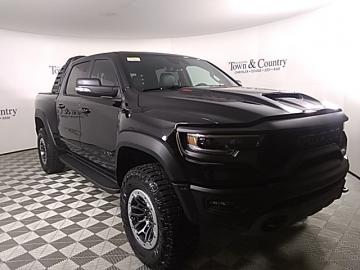 2021 DODGE RAM TRX Disponible 221 Prix tout compris hors homologation 9000€